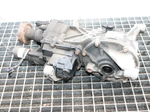 Differential hinten für Differential hinten LAND ROVER DISCOVERY SPORT (L550) 2.0 D 4x4 (180 hp) 39869408 39869408