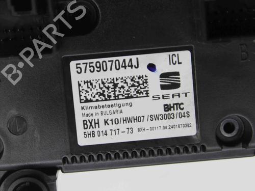 Control unit SEAT ATECA (KH7, KHP) 1.5 TSI | BP39788933M11 - Image 3