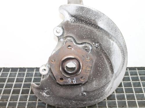 Right front steering knuckle AUDI A4 B9 (8W2, 8WC) 2.0 TDI | BP39789226M26 - Image 2