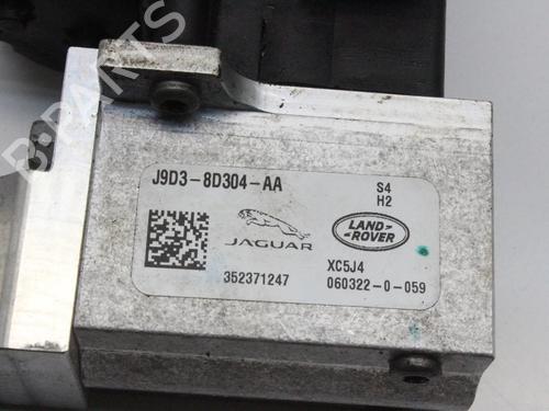 Electronic sensor JAGUAR I-PACE (X590) EV400 AWD | BP39853224M84 - Image 3