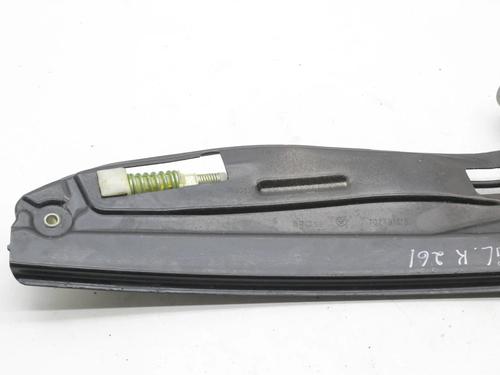 Rudehejsemekanisme venstre bagtil BMW 7 (E65, E66, E67) 760 i, Li | BP39835701C24 - Image 2