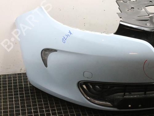 Front bumper RENAULT ZOE (BFM_) ZOE | BP39865105C7 - Image 2