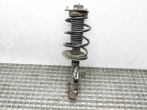 Used Left front shock absorber Left front shock absorber KIA SPORTAGE III (SL) 2.0 CRDi AWD (136 hp) 39807961 39807961