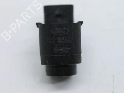 Electronic module JAGUAR XF I (X250) 3.0 D | BP39769123M83 - Image 3