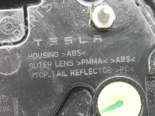 Left taillight TESLA MODEL Y (5YJY) EV Performance All-wheel Drive | BP39774466C34 - Image 4