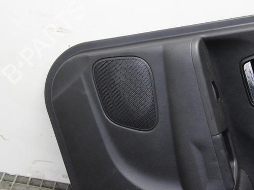 Rear right panel MITSUBISHI ASX (GA_W_) 1.8 DI-D (GA6W) | BP39823401C61 - Image 3
