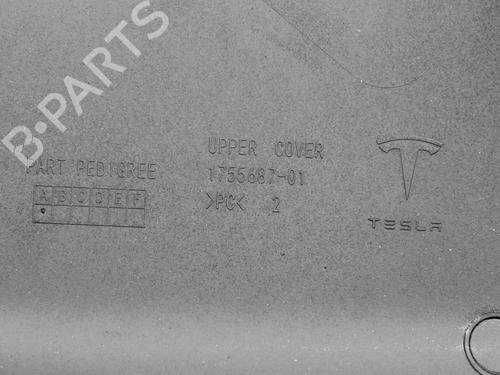 Andre TESLA MODEL Y (5YJY) EV Performance All-wheel Drive | BP39812559O1 - Image 3