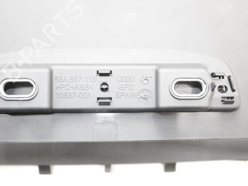 Other AUDI A1 Sportback (GBA) 35 TFSI | BP39778193O1 - Image 5