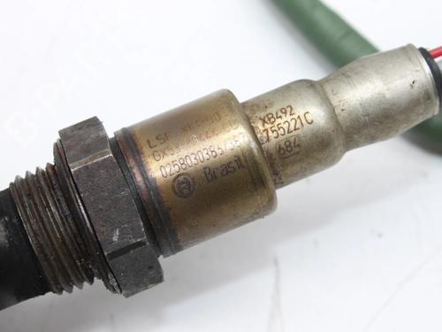 Electronic sensor JAGUAR XF II (X260) 2.0 | BP39841511M84 - Image 5