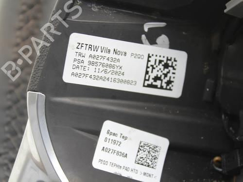 Rat OPEL MOKKA 1.2 (76) | BP39785441C49 - Image 12