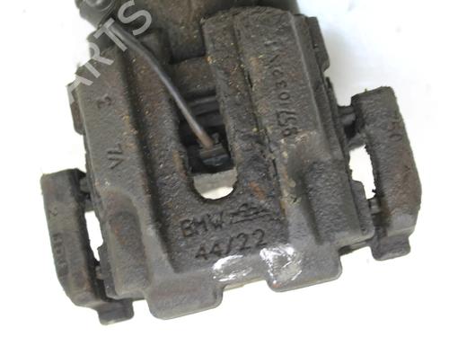 Right rear brake caliper BMW 3 (E90) 330 d | BP39848503M106 - Image 5