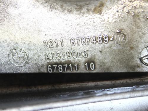 Støtte BMW X5 (E70) xDrive 35 d | BP39831315C155 - Image 4