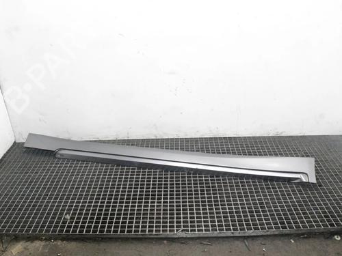 Used Right sideskirt Right sideskirt INFINITI Q50 50 D (170 hp) 39867389 39867389