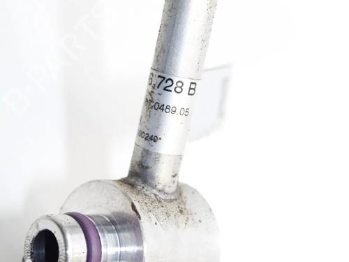 AC pipe AUDI Q6 E-TRON (GFB) e-tron quattro | BP39859039M126 - Image 5