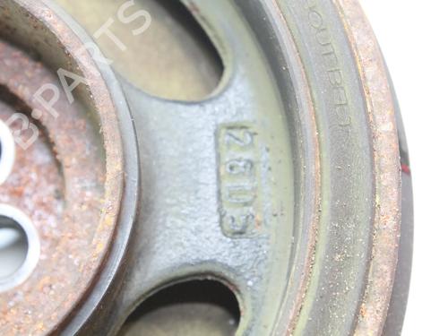 Pulley MINI MINI (F56) Cooper S | BP39768648M122 - Image 4