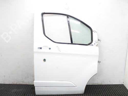 Porta frente direita Porta frente direita FORD TRANSIT CUSTOM V362 Van (FY, FZ) 2.2 TDCi (125 hp) 39852301 39852301