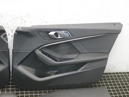 Sæde sæt BMW 1 (F40) 118 i | BP39845372C78 - Image 8