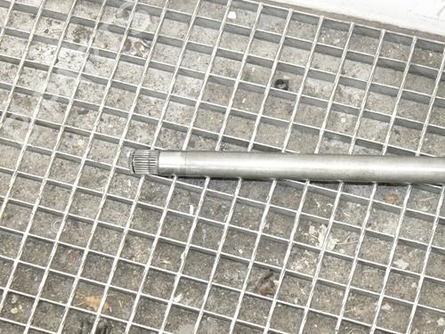 Right front driveshaft JAGUAR F-PACE (X761) 2.0 TD4 AWD | BP39815361M39 - Image 6