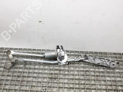 Used Front wipers mechanism Front wipers mechanism MERCEDES-BENZ SLK (R172) 250 CDI / d (172.403) (204 hp) 39869429 39869429