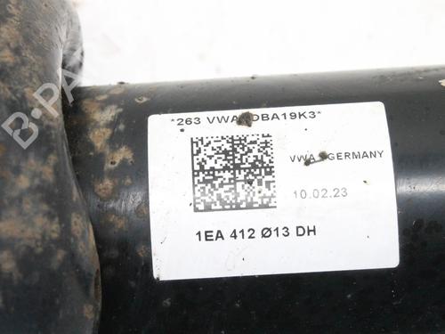 Left front shock absorber CUPRA BORN (K11) 58 | BP39840288M16 - Image 5