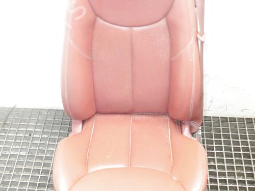 Used Left front seat Left front seat MERCEDES-BENZ SL (R230) 500 (230.475) (306 hp) 39815710 39815710