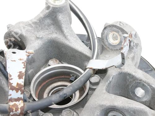 Right rear steering knuckle LEXUS LS (_F4_) 600h AWD (UVF45, UVF46) | BP39872649M28 - Image 5
