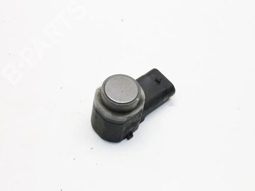 Used Electronic module Electronic module LAND ROVER RANGE ROVER SPORT I (L320) 3.0 D 4x4 (245 hp) 39773617 39773617