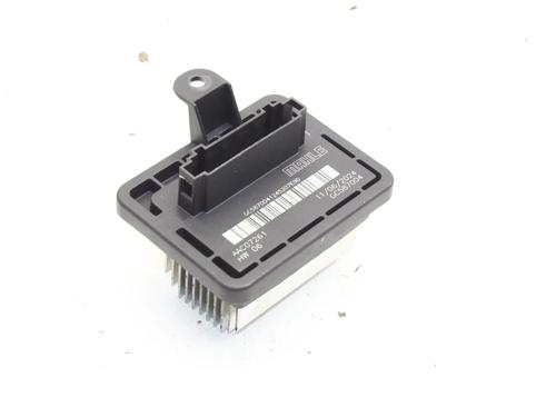 Heater resistor OPEL MOKKA 1.2 (76) | BP39851425M108 - Image 3