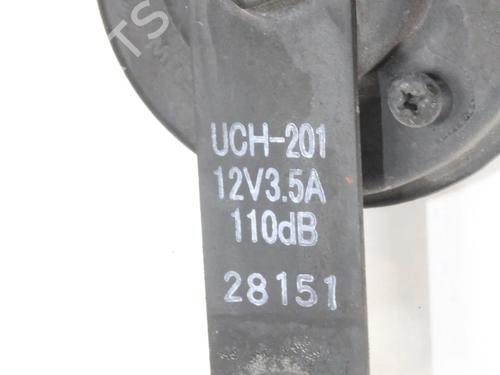 Horn HONDA CR-V IV (RM_) 2.2 i-DTEC AWD (RE6) | BP39819458E13 - Image 5