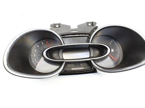Used Instrument cluster Instrument cluster RENAULT CLIO IV (BH_) 1.2 16V (73 hp) 39811144 39811144