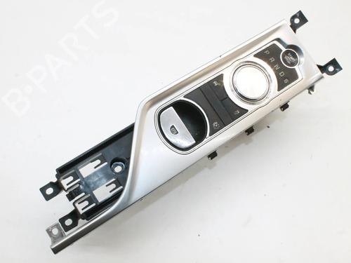 Used Gear lever Gear lever JAGUAR XF I (X250) 2.2 D (163 hp) 39785373 39785373