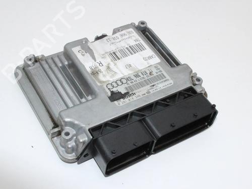 Electronic module AUDI A5 Convertible (8F7) 2.0 TDI | BP39860139M83 - Image 8