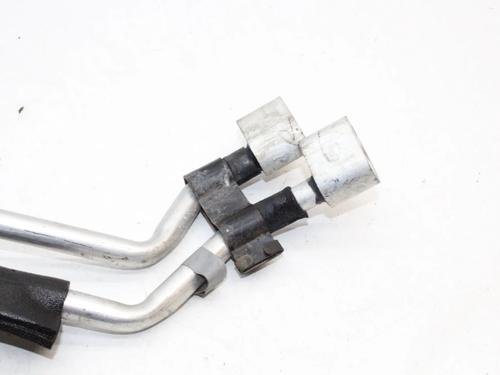 AC pipe NISSAN LEAF (ZE0) Electric | BP39843638M126 - Image 6