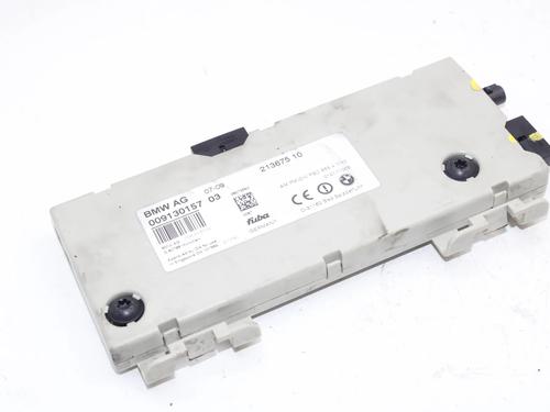 Módulo eletrónico BMW X6 (E71, E72) xDrive 30 d | BP39792811M83 - Image 3