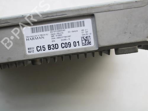 Electronic module BMW 3 (G20, G80, G28) 330 e Plug-in-Hybrid | BP39778850M83 - Image 6