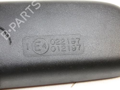 Rear mirror MITSUBISHI ASX (GA_W_) 1.8 DI-D 4WD (GA6W) | BP39825641I6 - Image 4