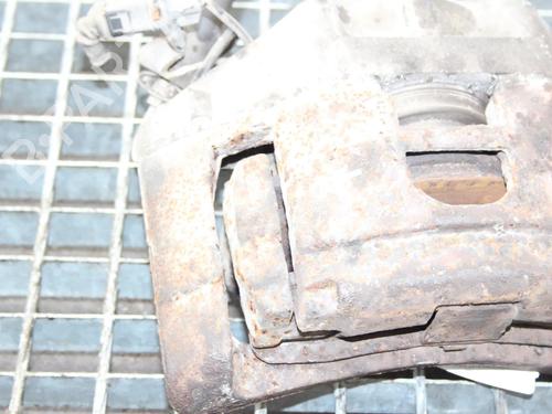 Left front brake caliper AUDI A8 D3 (4E2, 4E8) 3.0 TDI quattro | BP39872571M105 - Image 2