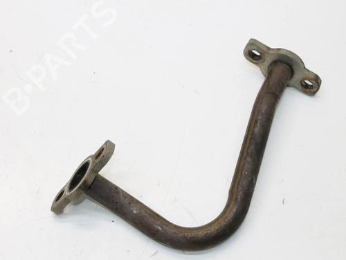 Used Pipe Pipe SUZUKI SX4 S-Cross (JY) 1.4 Hybrid (Mild Hybrid) (AKK 414) (129 hp) 39791787 39791787