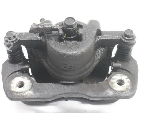 Left front brake caliper HONDA JAZZ IV (GK_) 1.5 | BP39792072M105 - Image 4