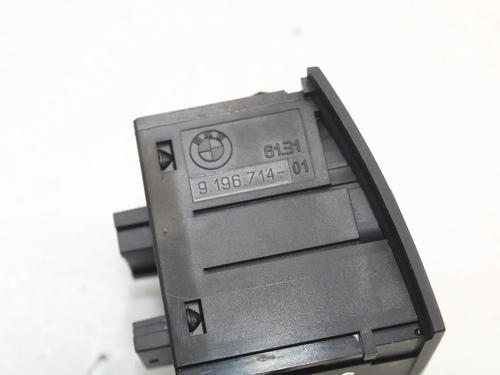 Warning switch BMW 3 (E90) 330 d | BP39863995I22 - Image 5