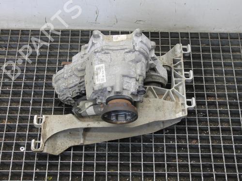 Transfer box JAGUAR F-PACE (X761) 2.0 TD4 AWD | BP39832716M36 - Image 2