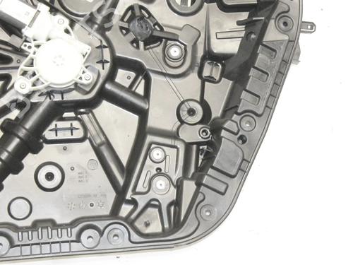 Front right window mechanism MERCEDES-BENZ EQA (H243) EQA 250 (243.701) | BP39773365C23 - Image 4