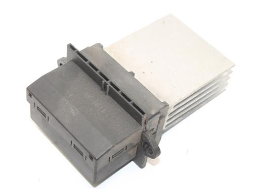 Heater resistor NISSAN NOTE (E11, NE11) 1.6 | BP39848245M108 - Image 4