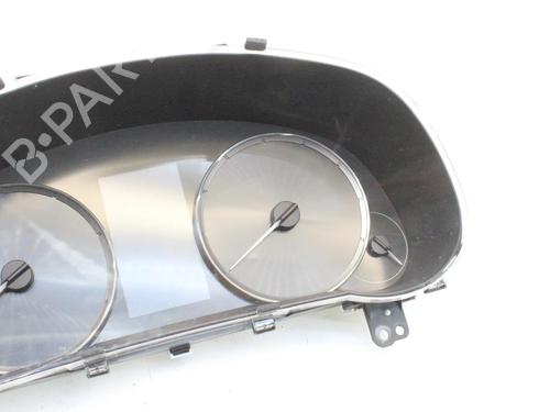 Instrument cluster LEXUS IS III (_E3_) 300h (AVE30_, AVE30R) | BP39821814C47 - Image 4
