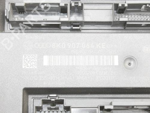 Control unit AUDI A5 (8T3) 2.0 TDI | BP39832720M11 - Image 4