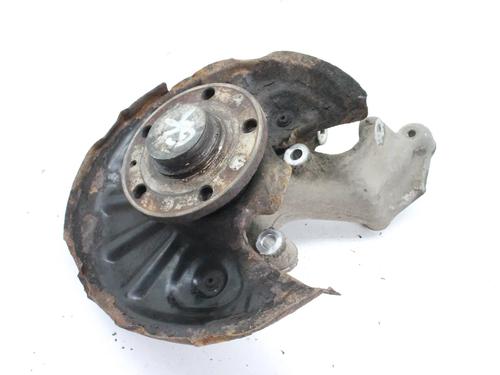 left-rear-steering-knuckle-vw-passat-b8-variant-3g5-cb5-2014-39792626 main image