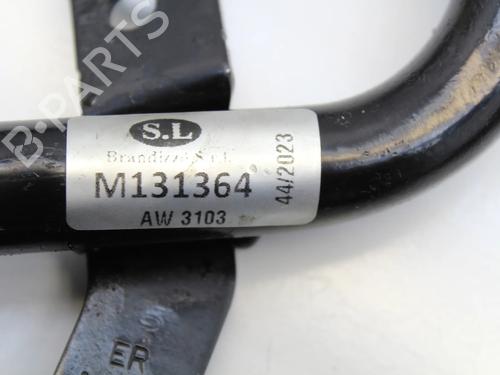 Pipe RENAULT ARKANA I (LCM_, LDN_) 1.6 E-TECH 145 (LDMU) | BP39856866M125 - Image 5