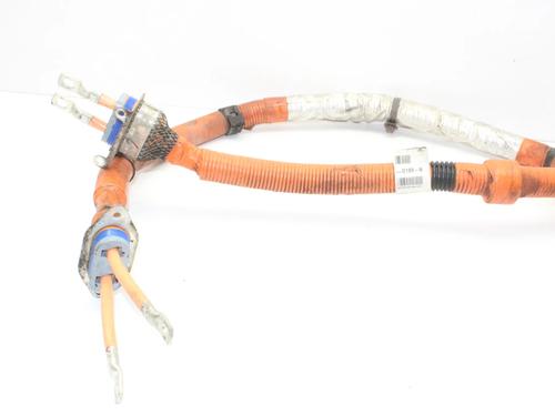 Used Wiring harness Wiring harness MITSUBISHI OUTLANDER III (GG_W, GF_W, ZJ, ZL, ZK) 2.0 Hybrid 4WD (GG2W) (189 hp) 39866135 39866135