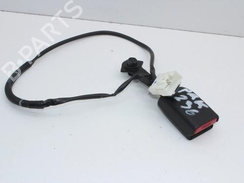 Used Seat buckle Seat buckle MAZDA RX-8 (SE, FE) 1.3 (FE103, SE3P) (231 hp) 39836171 39836171