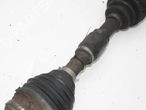 Right front driveshaft MAZDA CX-7 (ER) 2.3 MZR DISI Turbo AWD (ER3P) | BP39806684M39 - Image 3